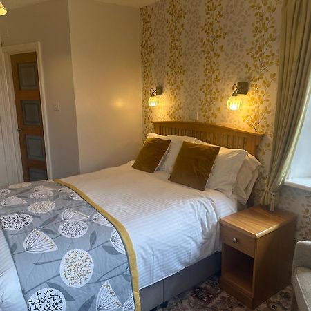Burleigh Mead Hotel Keswick  Luaran gambar