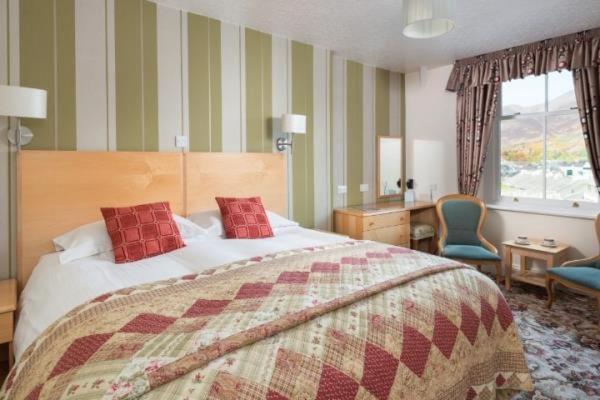 Burleigh Mead Hotel Keswick  Luaran gambar