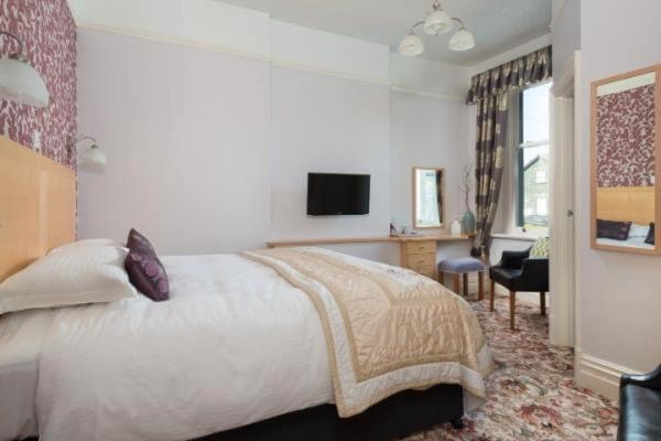 Burleigh Mead Hotel Keswick  Luaran gambar