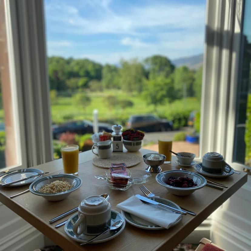 Burleigh Mead Hotel Keswick  Luaran gambar