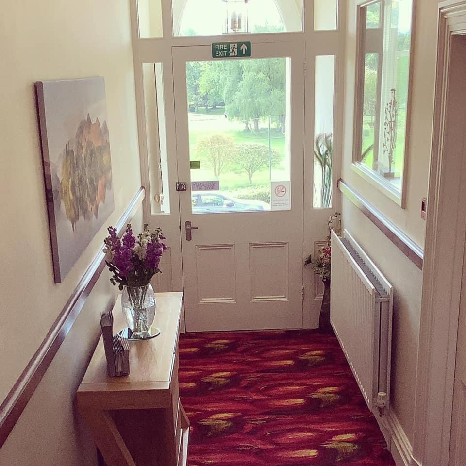 Burleigh Mead Hotel Keswick  Luaran gambar
