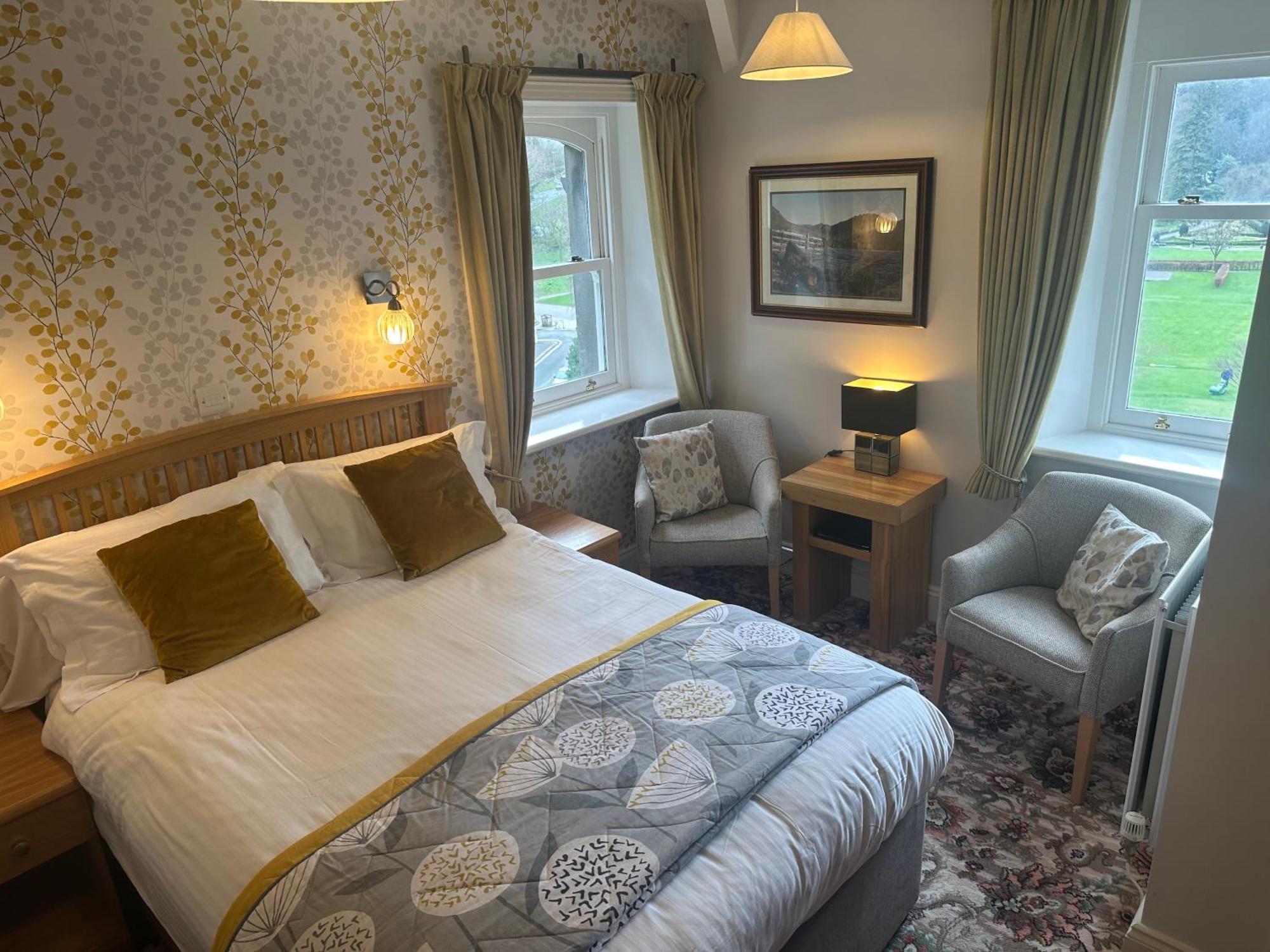 Burleigh Mead Hotel Keswick  Luaran gambar