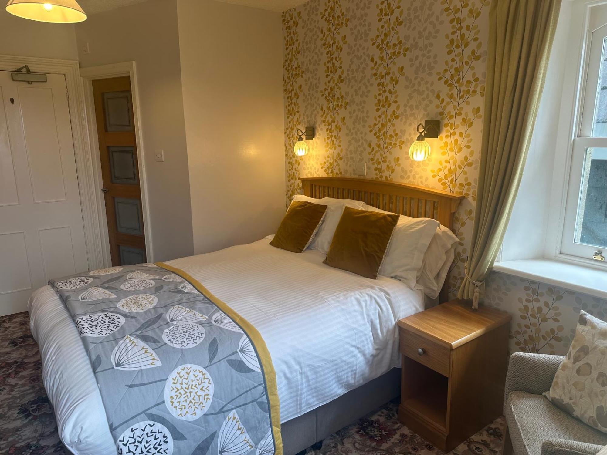 Burleigh Mead Hotel Keswick  Luaran gambar