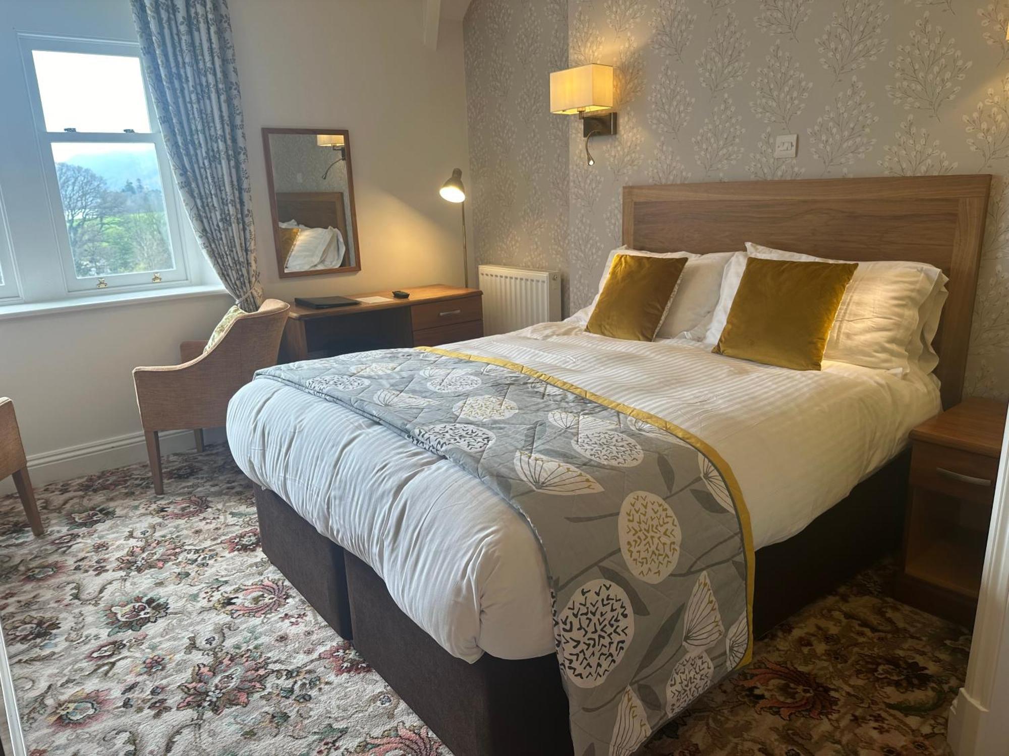 Burleigh Mead Hotel Keswick  Luaran gambar