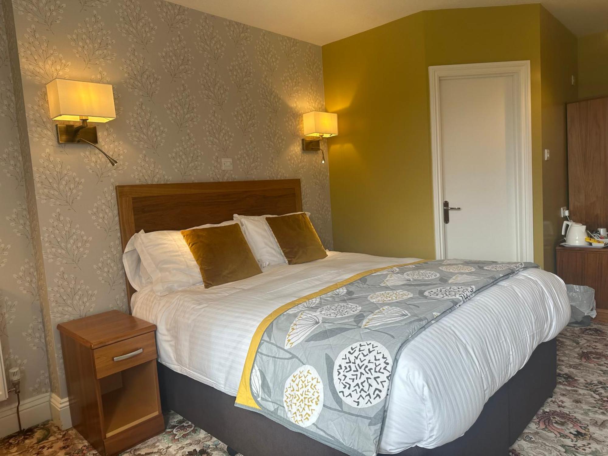 Burleigh Mead Hotel Keswick  Luaran gambar
